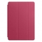 Apple iPad Air / Pro 10.5&quot; Leather Smart Cover ( Fuksija )