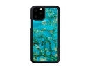 Apple iKins SmartPhone case iPhone 11 Pro almond blossom black
