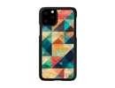 Apple iKins SmartPhone case iPhone 11 Pro mosaic black