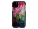 Apple iKins SmartPhone case iPhone 11 Pro Max water flower black