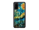 Ikins case for Samsung Galaxy S20 starry night black