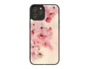 Ikins case for Apple iPhone 12 Pro Max lovely cherry blossom