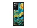 Ikins case for Samsung Galaxy Note 20 Ultra starry night black
