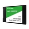 Cietais disks SSD Western Digital SSD||Green|2TB|SATA|Read speed 545 MBytes/sec|2,5&quot;|MTBF 1000000 hours|WDS200T2G0A