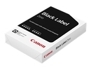 Canon Black Label Zero FSC 80g 5x500shts