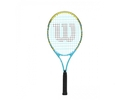 Wilson jr tennis rackets MINIONS 2.0 25