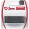 Wilson gripi CUSHION AIRE CLASSIC PERFORATED GRIPS melns