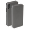 Krusell Pixbo 4 Card SlimWallet Apple iPhone XS Max grey