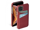 Krusell Sunne CardCover Apple iPhone 11 Pro Max vintage red (61795)