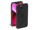 Krusell Leather Cover Apple iPhone 13 black (62400)
