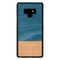 Samsung MAN&amp;WOOD SmartPhone case Galaxy Note 9 denim black