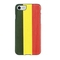 Apple MAN&amp;WOOD SmartPhone case iPhone XR reggae black