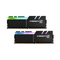 G.skill MEMORY DIMM 32GB PC3200 DDR4/K2 F4-4000C18D-32GTZR
