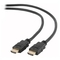 Gembird CABLE HDMI-HDMI 0.5M V2.0 BLK/CC-HDMI4-0.5M