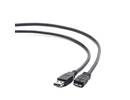 Gembird CABLE USB3 AM-MICRO BM 0.5M/CCP-MUSB3-AMBM-0.5M