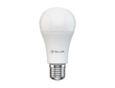 Tellur Smart WiFi Bulb E27, 9W, White/Warm, Dimmer