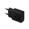Samsung EP-T1510NBE SUSB-C 15W Travel Charger Black