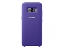 Galaxy S8 Plus G955 Silicone Cover EF-PG955TVEGWW Samsung Violet