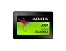 SSD|ADATA|SU650|480GB|SATA 3.0|Write speed 450 MBytes/sec|Read speed 520 MBytes/sec|2,5&quot;|TBW 280 TB|MTBF 2000000 hours|ASU650SS-480GT-R
