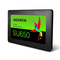 Adata Ultimate SU650 3D NAND SSD 480 GB, SSD form factor 2.5&rdquo;, SSD interface SATA, Write speed 450 MB/s, Read speed 520 MB/s