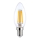 Light Bulb|LEDURO|Power consumption 6 Watts|Luminous flux 810 Lumen|3000 K|220-240V|Beam angle 360 degrees|70305