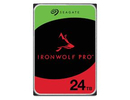 HDD|SEAGATE|IronWolf Pro|24TB|SATA|512 MB|7200 rpm|Discs/Heads 10/20|3,5&quot;|ST24000NT002