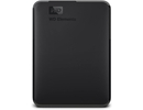 Western digital External HDD||Elements Portable|WDBU6Y0050BBK-WESN|5TB|USB 3.0|Colour Black|WDBU6Y0050BBK-WESN