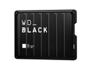 Cietais disks HDD Western Digital External HDD||P10 Game Drive|5TB|USB 3.2|Colour Black|WDBA5G0050BBK-WESN