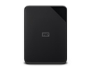 Western digital External HDD||Elements Portable SE|1TB|USB 3.0|Colour Black|WDBEPK0010BBK-WESN