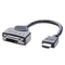 Lindy CABLE DVI-HDMI 0.2M/41227