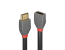 Lindy CABLE HDMI-HDMI 3M/ANTHRA 36478