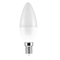 Light Bulb|LEDURO|Power consumption 5 Watts|Luminous flux 400 Lumen|3000 K|220-240V|Beam angle 250 degrees|21135