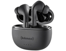 Intenso HEADSET BUDS T300A/BLACK 3720302