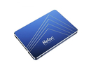 Cietais disks Netac N600S SSD 2TB SATA-III 2.5&quot;