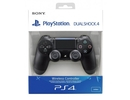 Sony PlayStation DualShock 4 V2 kontrolieris - Jet Black