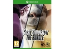 Goat Simulator The Bundle