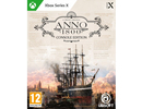 Anno 1800 Console Edition