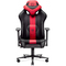 Diablo X-Player 2.0 King Size sārtināts - antracīts ergonomisks krēsls