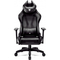 Diablo X-Horn 2.0 Normal Size melns ergonomisks krēsls