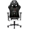 Diablo X-Player 2.0 Normal Size melns - balts ergonomisks krēsls