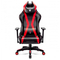 Diablo X-Horn 2.0 King Size melns-sarkans ergonomisks krēsls