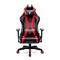 Diablo X-Horn 2.0 Normal Size melns - sarkans ergonomisks krēsls