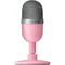 Razer Seiren Mini kondensatora mikrofons (Quartz)