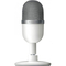 Razer Seiren Mini kondensatora mikrofons (Mercury White)