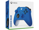 Xbox Series bezvada kontrolieris (Shock Blue)