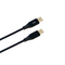 iLike Evelatus Charging Cable Type-C to Type-C CTT01 Black