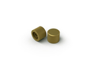 Glorious PC Gaming Race GMMK PRO Rotary Knob (Gold)
