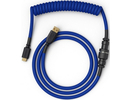 Glorious PC Gaming Race Coiled Cable (Cobalt)