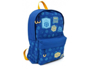 Minecraft Adventure Club Backpack