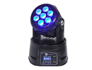 N-gear LAMP LED MOVING LIGHT 7PCSX10W/MWL7